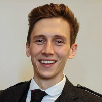 Gavin McWilliam
