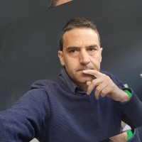 Pablo Moratalla Santamaria