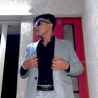 Rohan Mistry