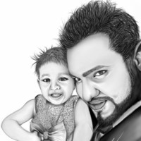 SL_Pencil Art