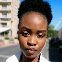 Mamoloko Sekuba