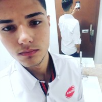 Raylan De Oliveira Cruz