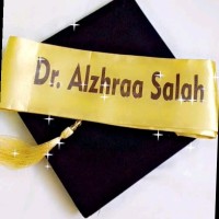 Alzhraa Salah