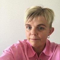 Marianne Pedersen