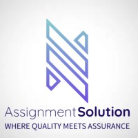 Assignment Solution