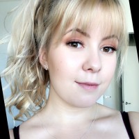 Suvi Ahola