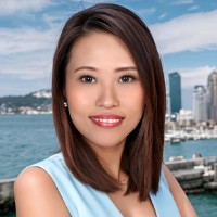 Catherine Goh