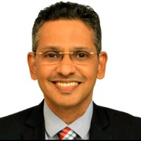 S Venkatraman