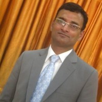 Shekhar Chandorkar