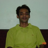 Parag Sankhe