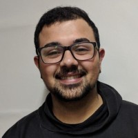 Gabriel Fernando Pereira