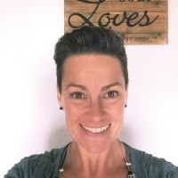 Rhoda Ruch