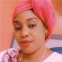 Mame Anta Diouf