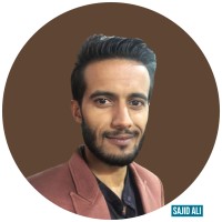 Sajid Ali