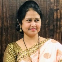 Sanjali Sankhe