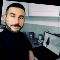 Dan Watkins