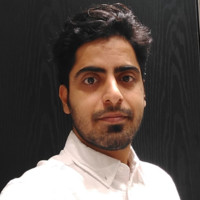 Ashwani Koul