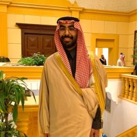 Fahad Alhogail