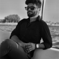 MOHAMMED SAJIL K