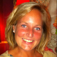 Annelies Van Der Hek - Kemp