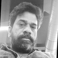 David Premkumar