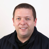 Mike Anderson