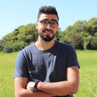 Zakaria Bouragbi