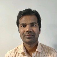 Sridhar Manoharan