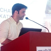 Mrinal Goswami