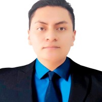 Edison Alexander Tocte Gómez