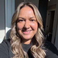 Nicole Rogerson, CNP