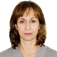 Natalia Sergeenko