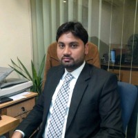 Muhammad Kashif Javed