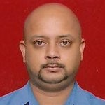 Rudrarup Mitra