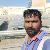 Nitesh Machhi