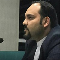 Vahid Sanaei
