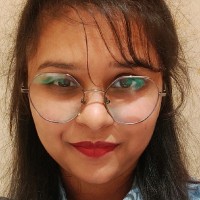 Amisha Dubey