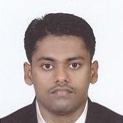 Sanal Mohanan