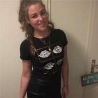Roxanne Chloé