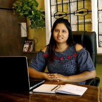 Reshma Agarwal
