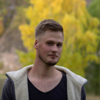 Evgenii Bodiakin