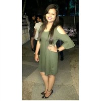 Saniya Bansal
