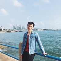 Jonas Gu