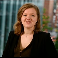Sarah Stewardson