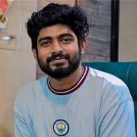 Nishanth P
