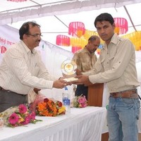Maniram Patel