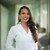 Maria Cecília Dineck dias
