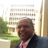 Gaffar Gailani Gaffar