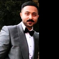 Danesh Shah