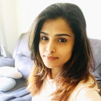 Nishanthi Murugesh Kumar